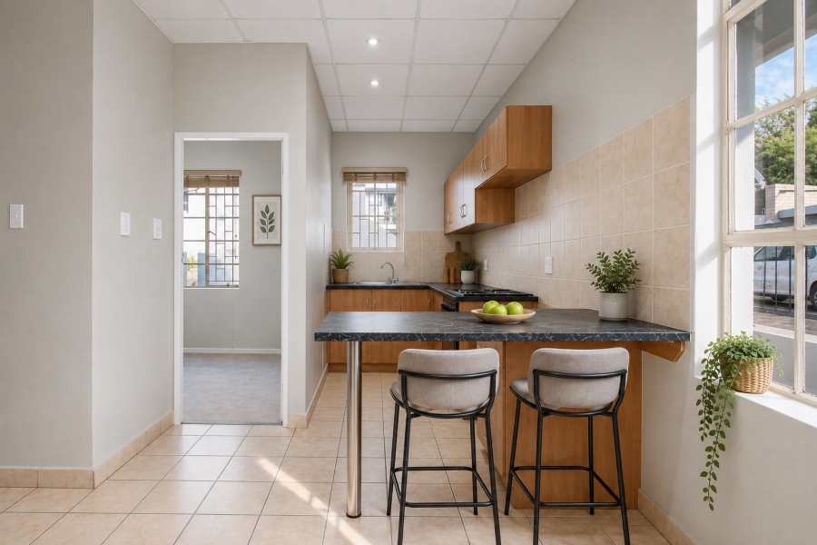 1 Bedroom Property for Sale in Hoog En Droog Western Cape